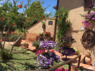 Agriturismo Buratta