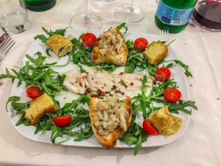 Osteria La Cantinella