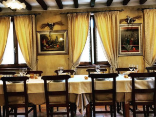 Trattoria Capelli