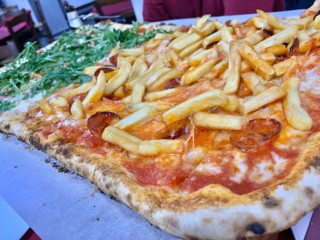 Nefertiti Pizzeria