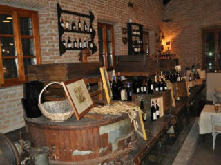 Osteria Del Morino
