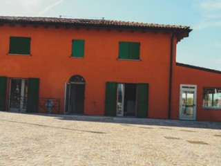 La Mandria