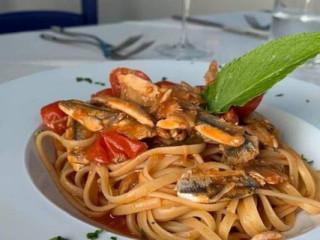 Nero Di Seppia Bistro