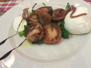 La Dama