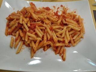 Trattoria Armandino