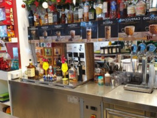 Meraviglie Cafe