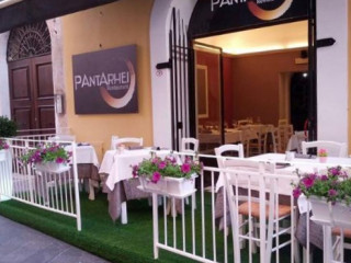 Pantarhei