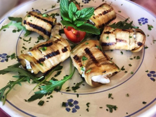 Scazzamurreddhu Ristorante Pizzeria Bar