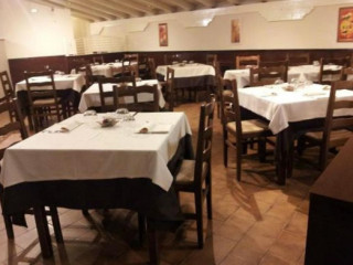Pizzeria Fuori Le Mura