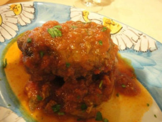 Trattoria O Romano
