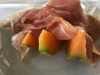Pizzeria Del Ponte
