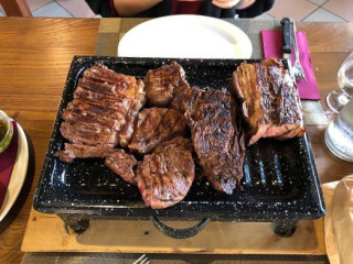 El Asador