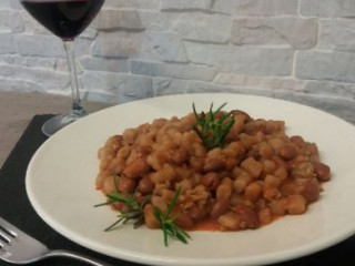 Trattoria Italia 61