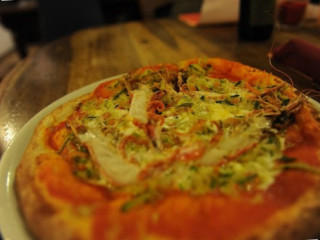 Pizzeria Italia