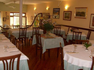 Trattoria El Piron