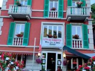 Caffe Del Viaggiatore