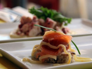 Ciopan Sea Food