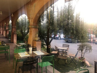La Sambula Panineria Hamburgheria
