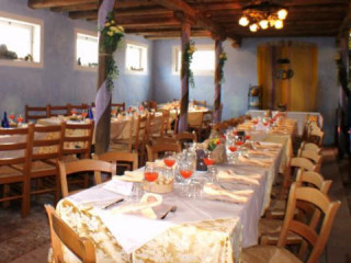 Agriturismo La Prediletta