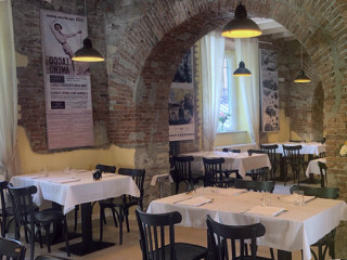 La Trattoria Di Coppola