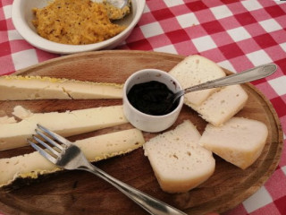 Trattoria Fum Diss