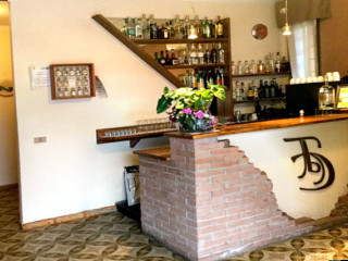 Trattoria Del Campazzo