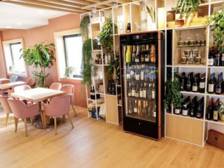 Guell Gourmet