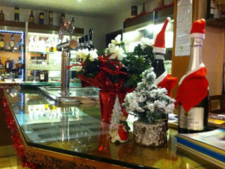 Pizzeria Trattoria La Rocca
