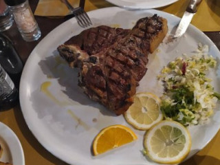 Osteria Porcavacca