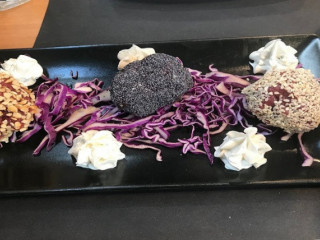 Risotteria Dai C'andema Parma