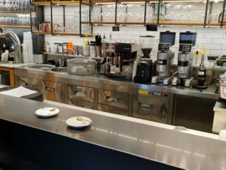 Creo Bakery Cafe