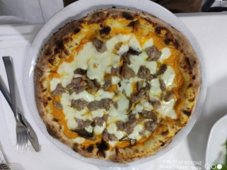 Pizzeria Qui Si Mangia