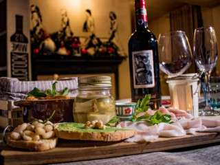 Locanda Degli Artisti