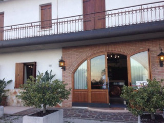 Trattoria Col Roigo