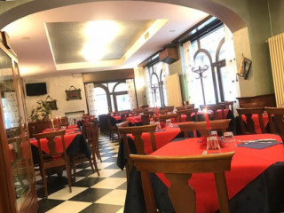 Pizzeria Il Camino SpecialitÀ Pesce