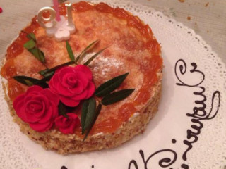 La Rosa Antica