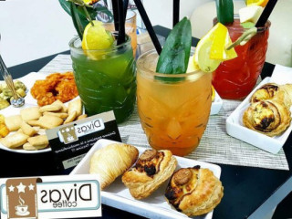 Divas Coffee