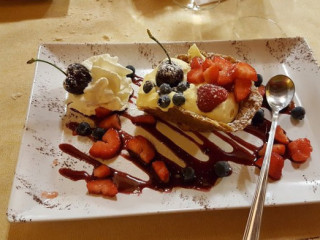 Trattoria Alla Grotta