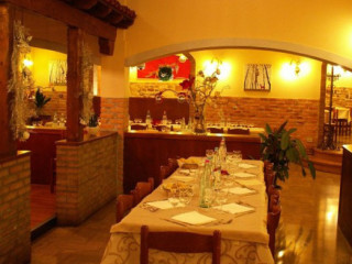 Pizzeria Al Piazzo