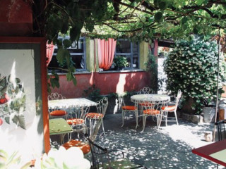 All'antica Trattoria Della Pila