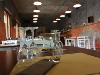 Pizzeria Steakhouse Leon D'oro