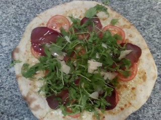 Leva' La Pizza