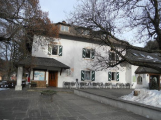 Sporthotel Spogler