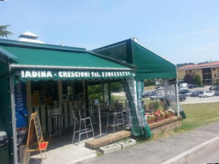 Piadineria Delle Terme