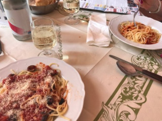 Trattoria Marchetti