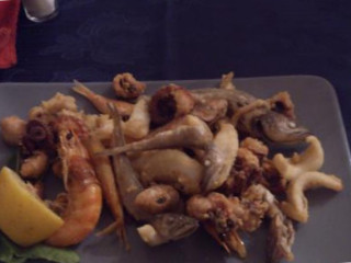 La Vecchia Taverna