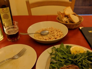 Trattoria Il Baca