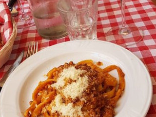 Antica Trattoria Fantoni