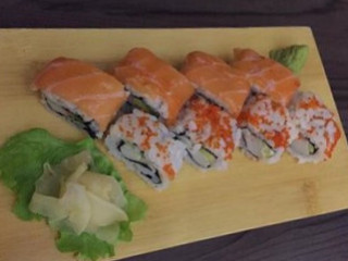 Kami Sushi