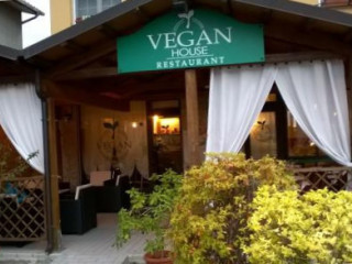 Vegan House Vegano